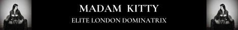 Madam Kitty banner
