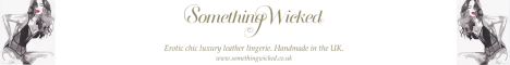 Something Wicked banner
