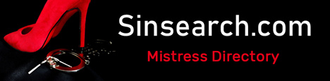 sinsearch-shoe